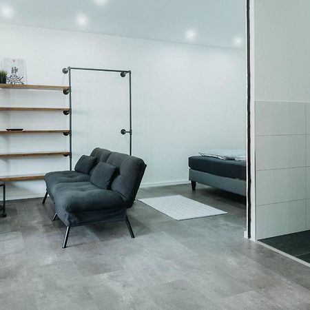 Loft 38 Mainz Apartment Exterior foto